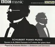 Schubert - Schubert: Piano Music