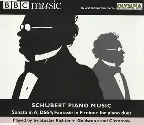 Franz Schubert - Schubert: Piano Music