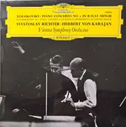 Pyotr Ilyich Tchaikovsky - Gary Graffman , George Szell , The Cleveland Orchestra - Piano Concerto No.1 In B Flat Minor