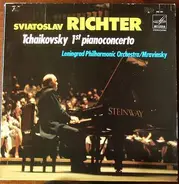 Tchaikovsky - 1st Pianoconcerto