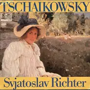 Tchaikovsky - Tschaikowsky Svjatoslav Richter