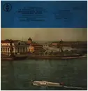 LP - Tchaikovsky - Concerto No. 1 For Piano And Orchestra
