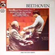 Beethoven - Piiano Concerto No. 3