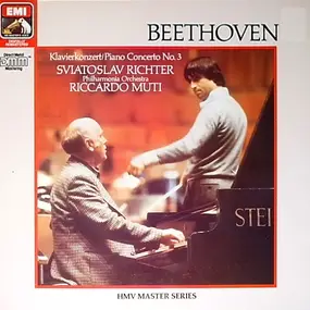 Ludwig Van Beethoven - Piiano Concerto No. 3