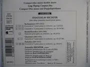 CD - Rachmaninov / Rimsky-Korsakov a.o. - Joue cinq concertos Russes