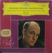 Rachmaninoff - Klavierkonzert Nr. 2 In c-moll · Piano-Concerto No. 2 In C Minor - 6 Preludes