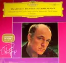 LP - Rachmaninoff - Piano Concerto No. 2 / 6 Preludes