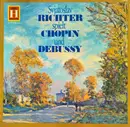 LP - Sviatoslav Richter - Svjatoslav Richter Spielt Chopin Und Debussy