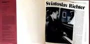 LP - Sviatoslav Richter - Richter Interpreta Beethoven - Sonate Per Pianoforte - Gatefold, Booklet