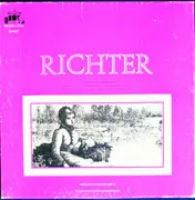 LP-Box - Sviatoslav Richter - Richter - Embossed