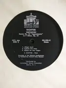 LP-Box - Sviatoslav Richter - Richter - Embossed
