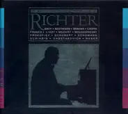 Sviatoslav Richter - The Essential Richter