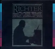 Sviatoslav Richter - The Essential Richter