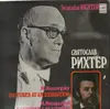 LP - Sviatoslav Richter - Mussorgsky - Pictures at an exhibition