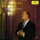 LP - Sviatoslav Richter - Plays Chopin & Debussy