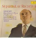 LP - Svjatoslav Richter - Mozart, Beethoven