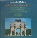 LP - Svjatoslav Richter - Richter spielt Beethoven-Variationen