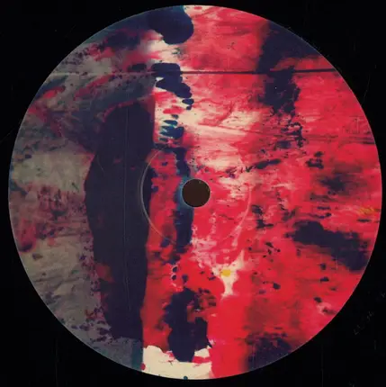 Svreca - Narita Remixed Terminal 1
