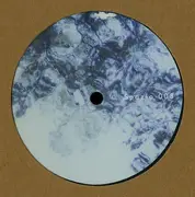 12inch Vinyl Single - Svreca & Voices From The Lake - Between The Lines