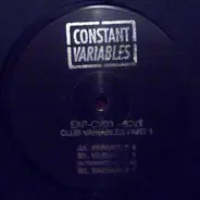 S:VT - Club Variables Part 1