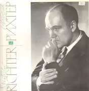 LP - Svyatoslav Richter / Haydn, Beethoven - Sonata in C Minor, Sonata No 23