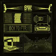 SW. - Bck To Ftr