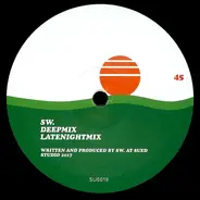SW. / Svn - Untitled