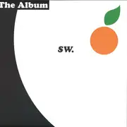 Double LP - SW. - The Album