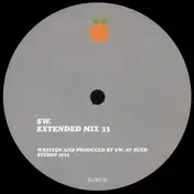 SW. - Untitled