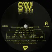 EP - SW. - Bck To Ftr
