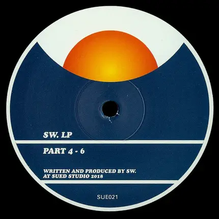 SW. - LP