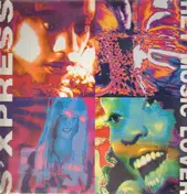 S'Xpress - Hey Music Lover