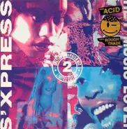 S'Xpress, S'Express - Hey Music Lover (Spatial Expansion Mix)