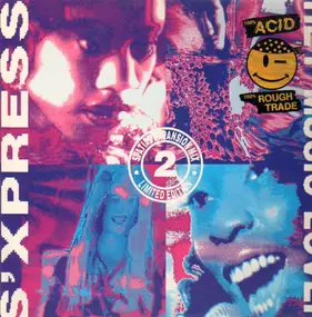 S'Xpress, S'Express - Hey Music Lover (Spatial Expansion Mix)