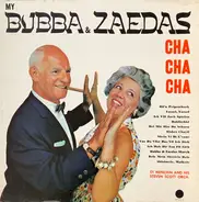 Sy Menchin And His Steven Scott Orchestra - My Bubba & Zaedas Cha Cha Cha