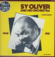 Sy Oliver and his Orchestra - 1949-1951 - Castle Rock