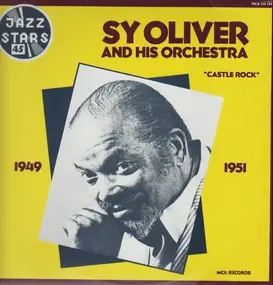 Sy Oliver - 1949-1951 - Castle Rock