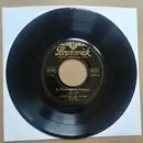 7inch Vinyl Single - Sy Oliver And His Orchestra - Deep River / I Can't Give You Anything But Love / Castle Rock / House Party