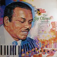 Sy Oliver And His Orchestra - From The Jazz Vault,Sy Oliver