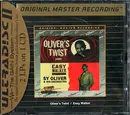 CD - Sy Oliver And His Orchestra - Oliver's Twist & Easy Walker - 24Kt Gold Plated