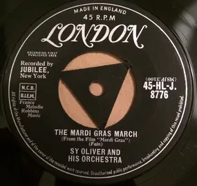 Sy Oliver - The Mardi Gras March