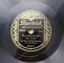 Schellack - Sy Oliver And His Orchestra - The Blacksmith Blues / Any Time