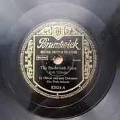 Sy Oliver And His Orchestra - The Blacksmith Blues / Any Time