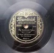 Sy Oliver And His Orchestra