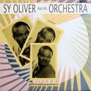 LP - Sy Oliver and his Orchestra - Civilization