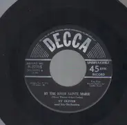 Sy Oliver and his Orchestra - By the River Sainte Marie/Cheatin' On Me