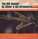 LP - Sy Oliver And His Orchestra - The Big Sound! - labelvariation