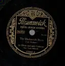 Schellack - Sy Oliver und sein Orchester, Trudy Richards - The Blacksmith Blues / Castle Rock