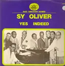 LP - Sy Oliver - Yes Indeed
