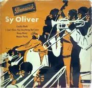 7inch Vinyl Single - Sy Oliver - Sy Oliver